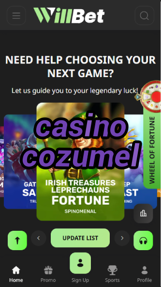 Casino Cozumel - Mexico's Island Casino Resort-casinoorder.vip