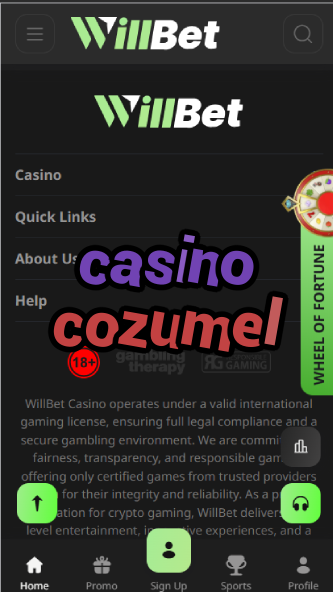 Casino Cozumel - Mexico's Island Casino Resort-casinoorder.vip