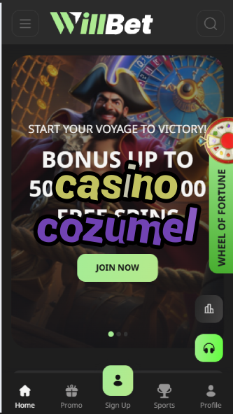 Casino Cozumel - Mexico's Island Casino Resort-casinoorder.vip