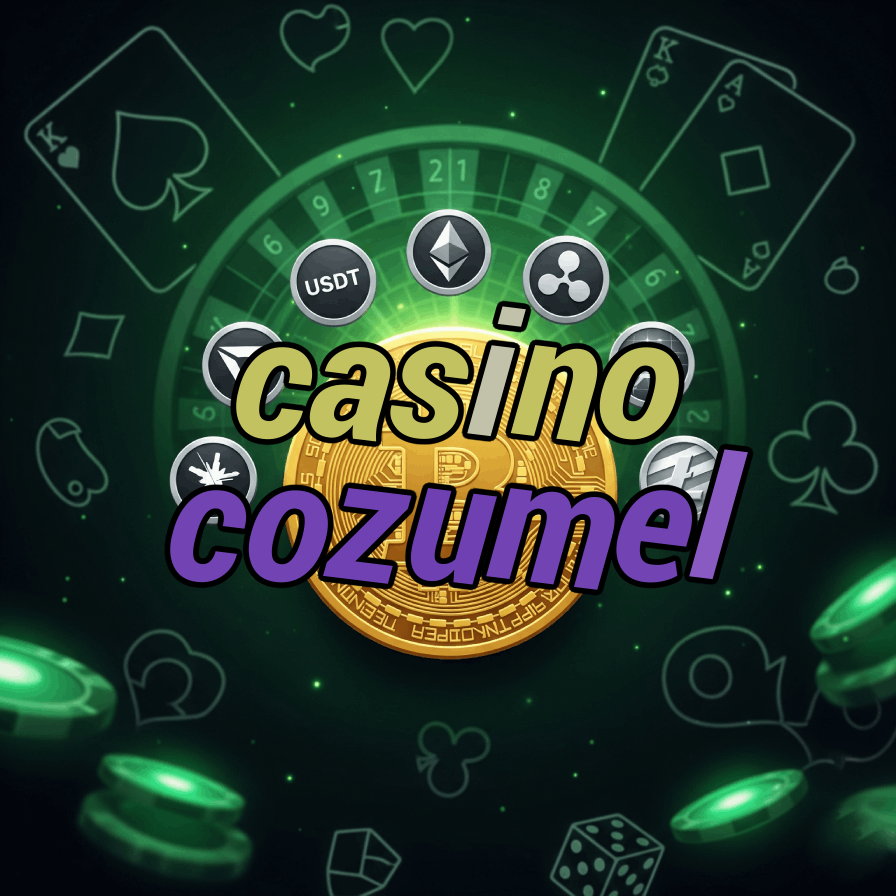 Casino Cozumel - Mexico's Island Casino Resort